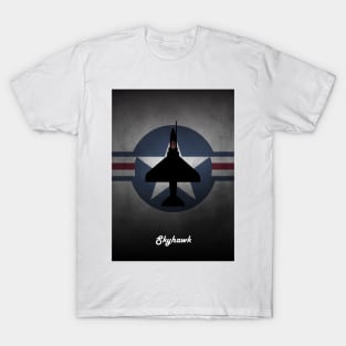 A-4 Skyhawk USA T-Shirt